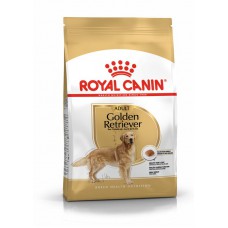 Корм Royal Canin Golden Retriever Adult, 12 кг