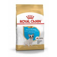 Корм Royal Canin French Bulldog Puppy, 10 кг