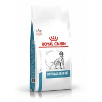 Корм Royal Canin Hypoallergenic DR 21 для собак, 14 кг