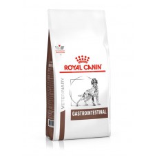 Корм Royal Canin Gastrointestinal GI 25 для собак, 15 кг