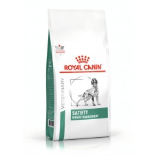 Корм Royal Canin Satiety Weight Management для собак, 12 кг